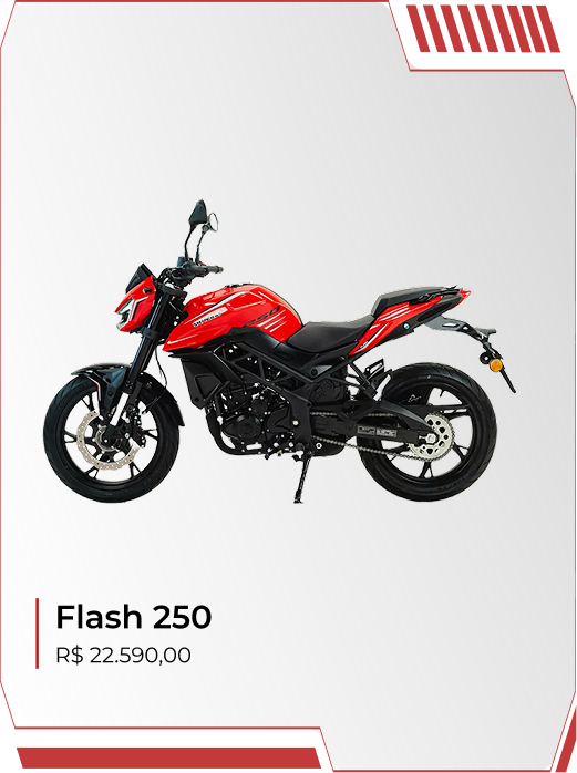 FLASH 250
