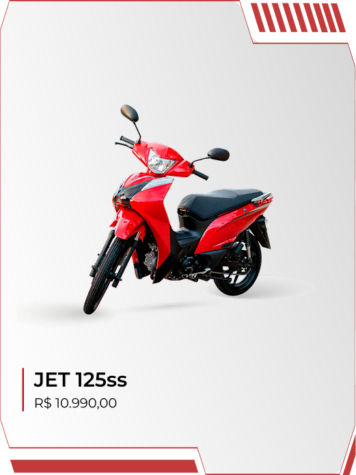 JET 125