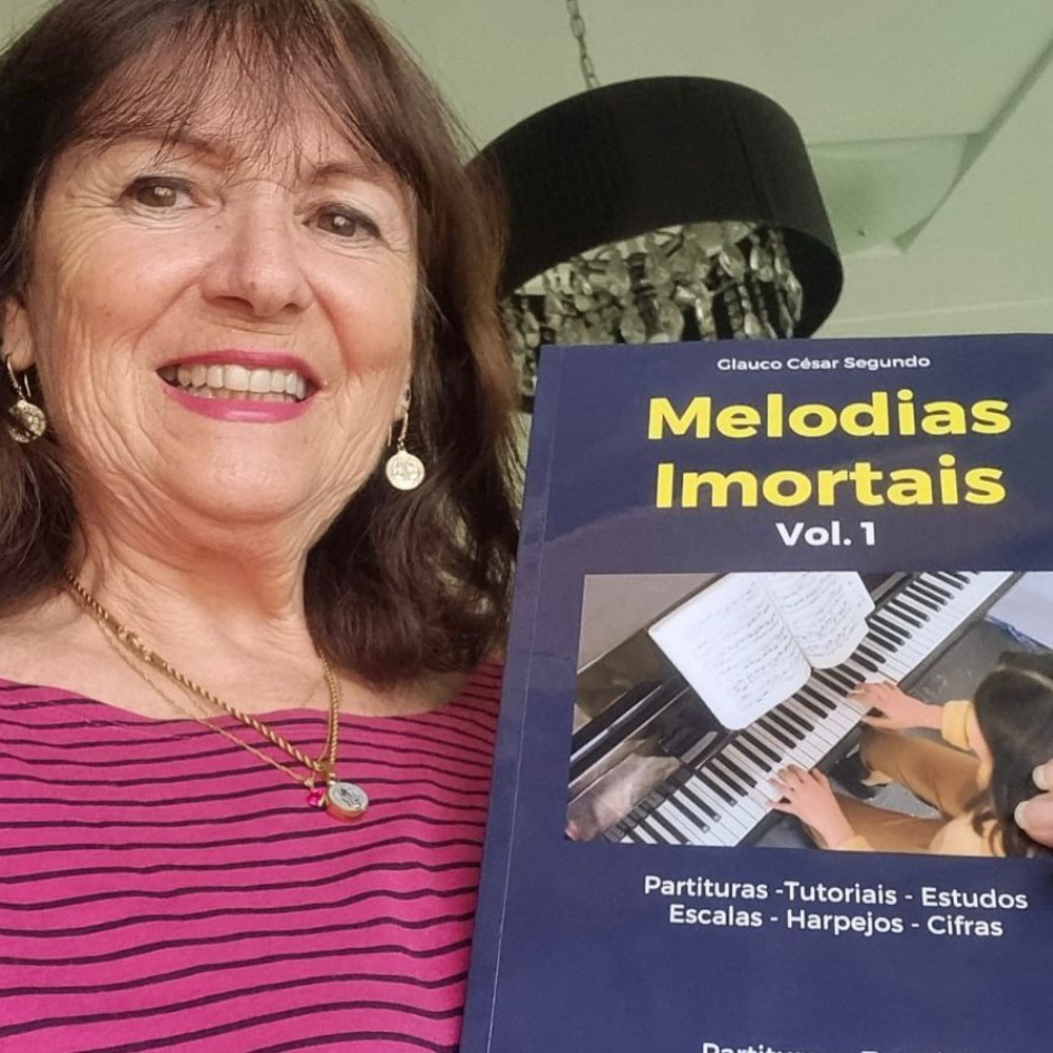 Depoimento de aluno 1