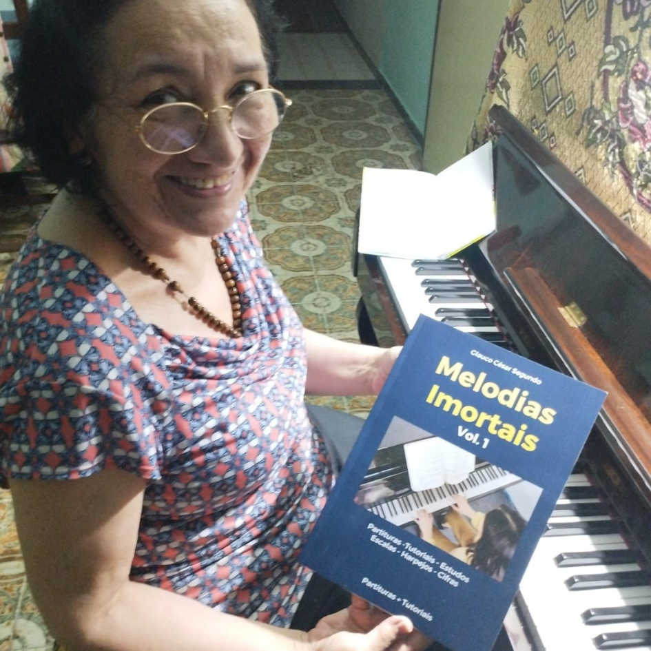 Depoimento de aluno 8