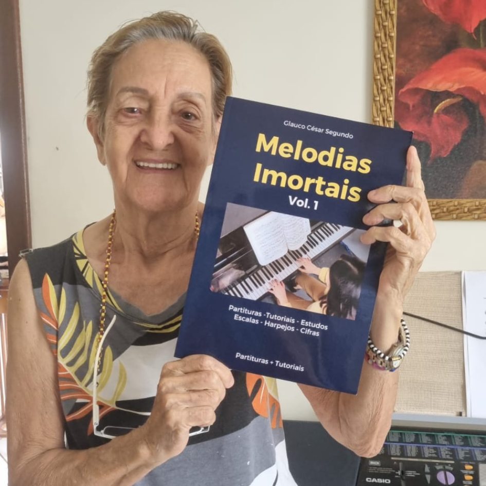 Depoimento de aluno 6