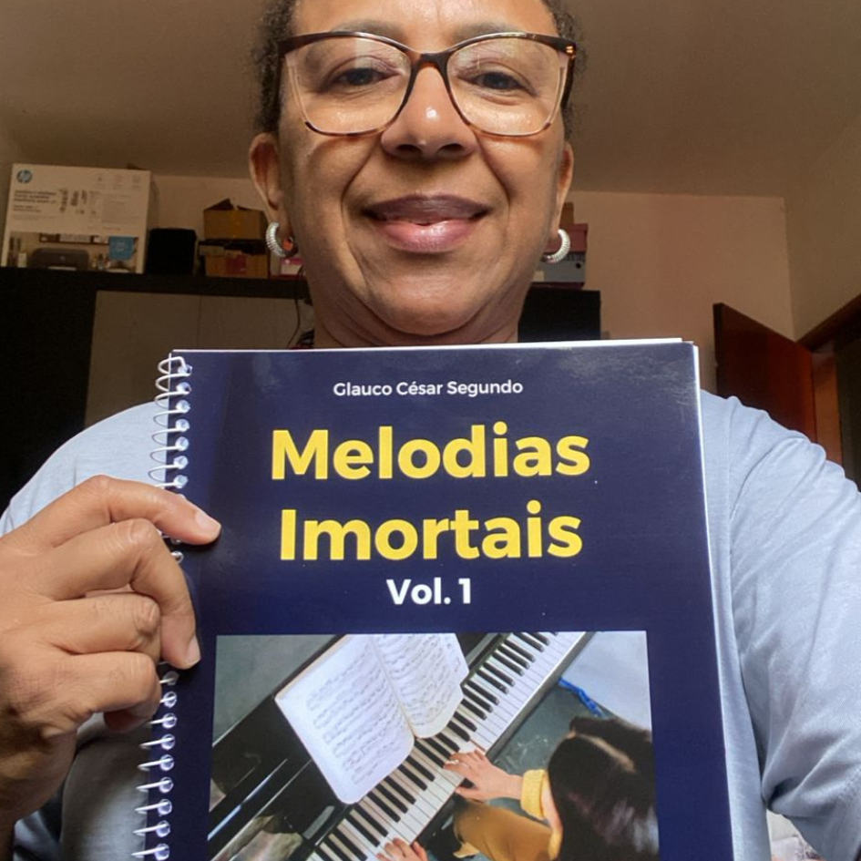 Depoimento de aluno 5