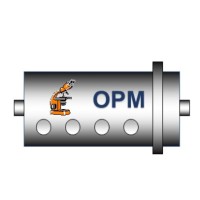 Logo OPM